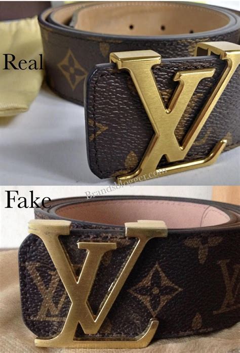 louis vuitton fake belt how to tell|genuine Louis Vuitton belt.